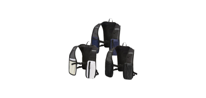 Varyon GRS Recycled Running Vest Hydration Pack 5L