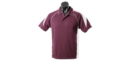 Premier Mens Polos