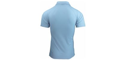 Eureka Mens Polos