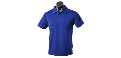 Botany Mens Polos