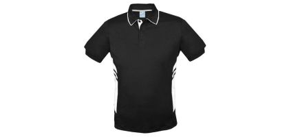 Tasman Mens Polos