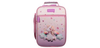 YumYum Kids Insulated Lunch Bag AVANTI