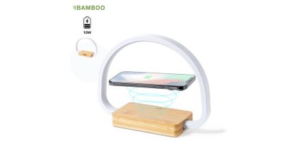 Labrum Charger Lamp