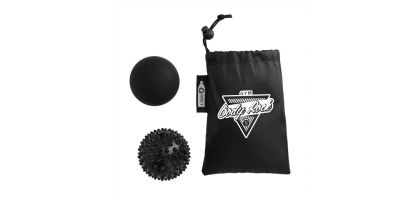 Oasis 2 Piece Massage Ball Set