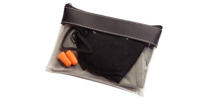The Range Travel Comfort Set