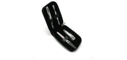 Pilu Manicure Set