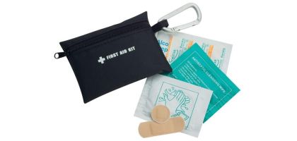 Purse Size First Aid Kit