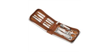 Executive 8-Piece Manicure Set