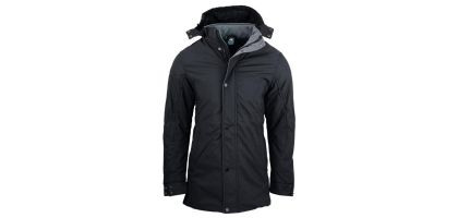 Parklands Mens Jackets