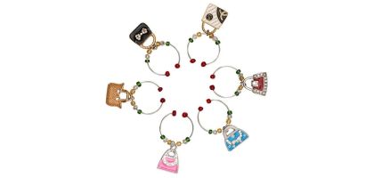 Wine Charms - Handbags AVANTI