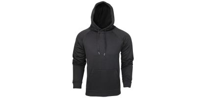 Mens Crusader Hoodie