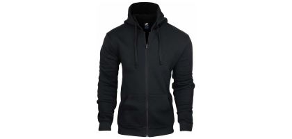 Queenscliff Mens Hoodie