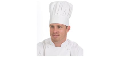 Traditional Chef Hat