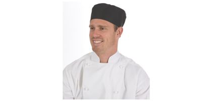 Flat Top Chef Hats