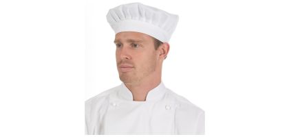 Beret (Pastry) Hat