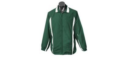 Eureka Mens Tracktops