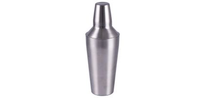 Sleek Cocktail Shaker AVANTI