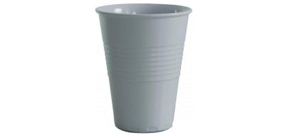 Miami Melamine Single Tone Cup