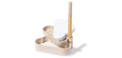 Seeds Notepad Holder Lezo