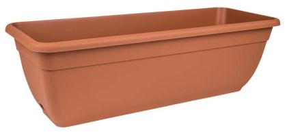 Decor Sorrento Self-Watering Plantpot Oblong 750mm