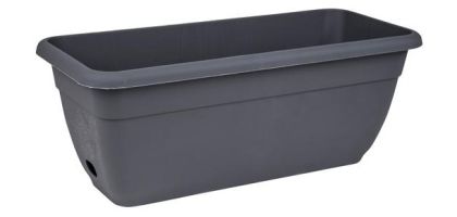 Decor Sorrento Self-Watering Plantpot Oblong 450mm