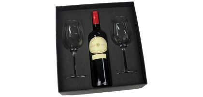 Wine Gift Box