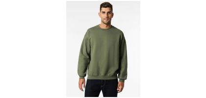 Gildan Heavy Blend Adult Crewneck Sweatshirt