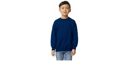 Gildan Heavy Blend Youth  Sweatshirt