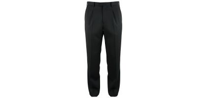 Pleated Pant Mens Pants