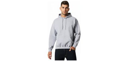 Gildan Heavy Blend Adult Hooded Sweatshirt