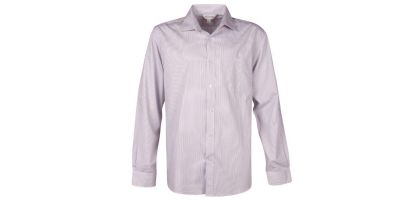 Henley Mens Shirt Long Sleeve