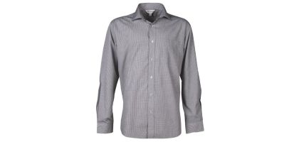Toorak Mens Shirt Long Sleeve