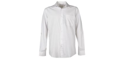 Mosman Mens Shirt Long Sleeve