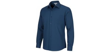 Belair Mens Shirt Long Sleeve