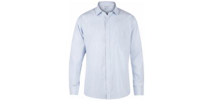 Bayview Mens Shirt Long Sleeve