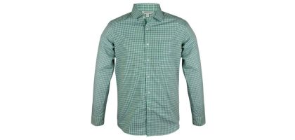 Epsom Mens Shirt Long Sleeve
