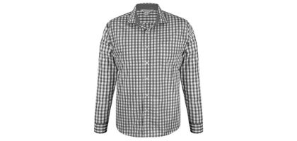 Devonport Mens Shirt Long Sleeve