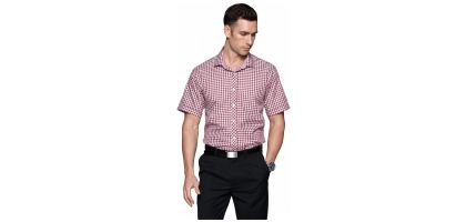 Brighton Mens Shirt Short Sleeve