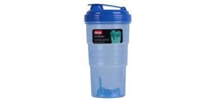Jet Shaker