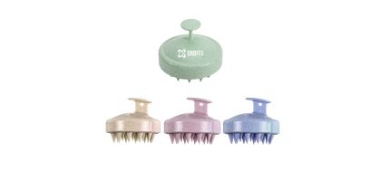Hair Scalp Massager