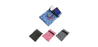 Mini Wearable Wallet