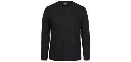 JB's Long Sleeve Non Cuff Tee