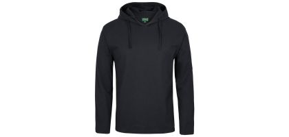 C of C Long Sleeve Hooded Tee