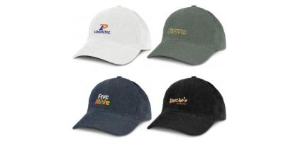 TNT Corduroy Cap
