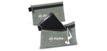Dexter Tech Pouch