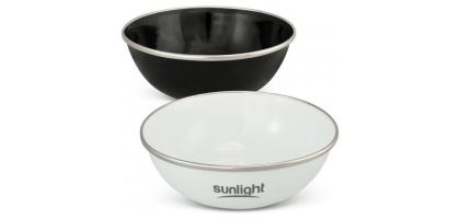 Bendigo Enamel Bowl