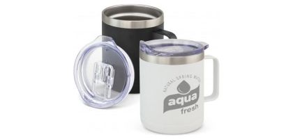 Zeus Vacuum Cup