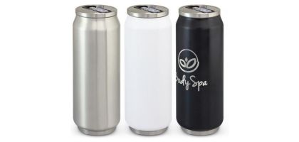 Canister Vacuum Bottle