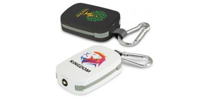 Lucent Power Bank
