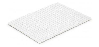 Office Note Pad - A6